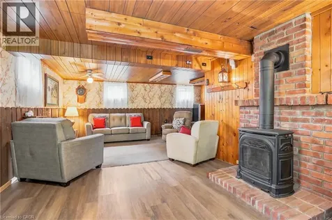 227 Glancaster Road Ancaster ON L9G 3K9