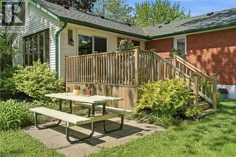 227 Glancaster Road Ancaster ON L9G 3K9