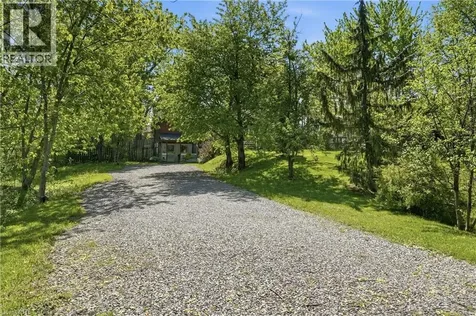 227 Glancaster Road Ancaster ON L9G 3K9