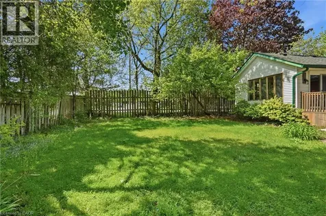 227 Glancaster Road Ancaster ON L9G 3K9