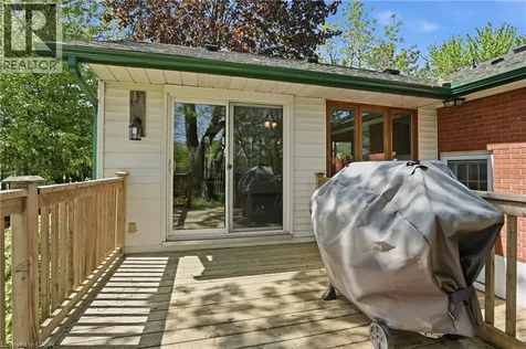 227 Glancaster Road Ancaster ON L9G 3K9