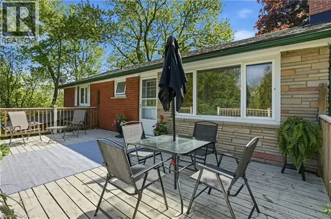 227 Glancaster Road Ancaster ON L9G 3K9