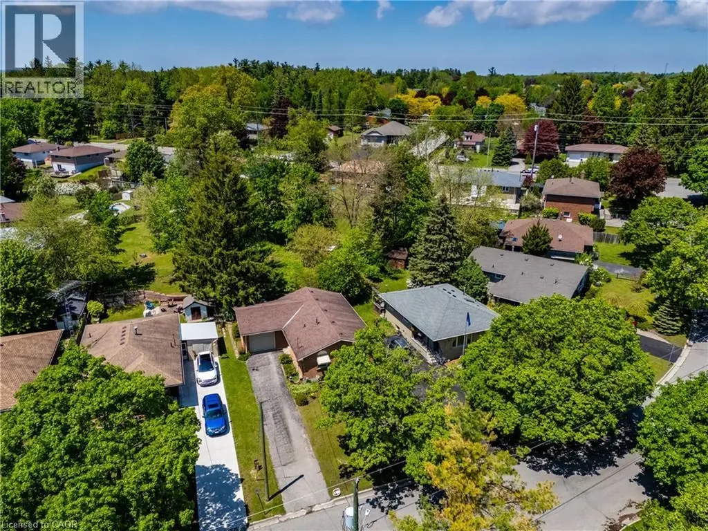 93 Oakwood Avenue Simcoe ON N3Y 4S1