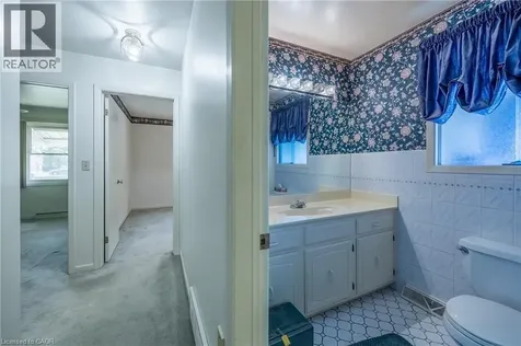 93 Oakwood Avenue Simcoe ON N3Y 4S1