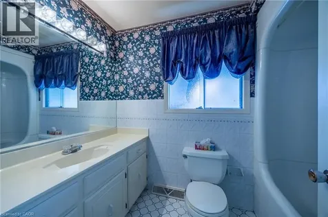 93 Oakwood Avenue Simcoe ON N3Y 4S1