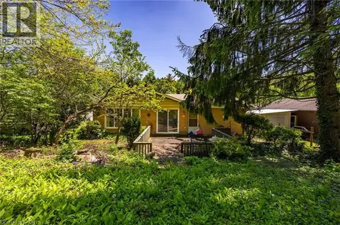 93 Oakwood Avenue Simcoe ON N3Y 4S1
