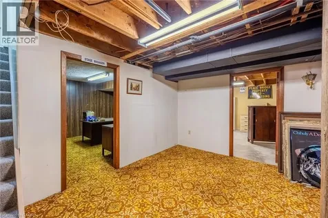 93 Oakwood Avenue Simcoe ON N3Y 4S1