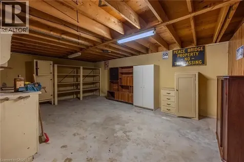 93 Oakwood Avenue Simcoe ON N3Y 4S1