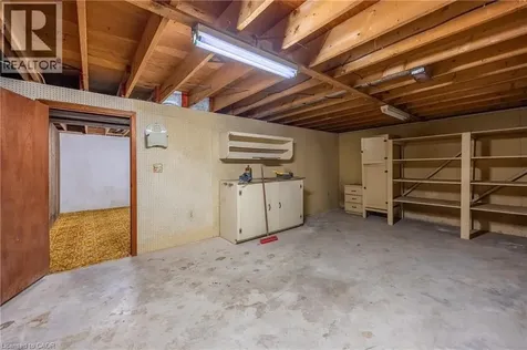 93 Oakwood Avenue Simcoe ON N3Y 4S1