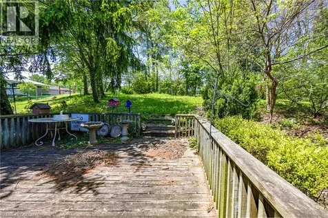 93 Oakwood Avenue Simcoe ON N3Y 4S1