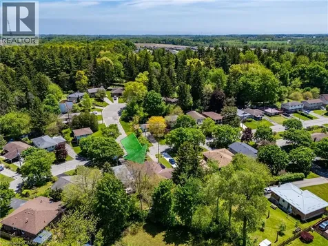 93 Oakwood Avenue Simcoe ON N3Y 4S1