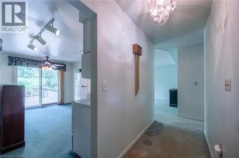 93 Oakwood Avenue Simcoe ON N3Y 4S1
