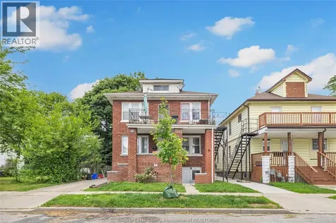 826 Jos Janisse Avenue Windsor ON N8Y 3A8