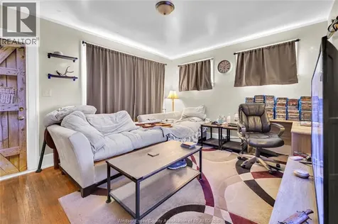 826 Jos Janisse Avenue Windsor ON N8Y 3A8