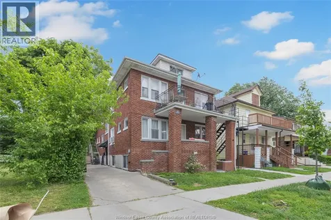 826 Jos Janisse Avenue Windsor ON N8Y 3A8