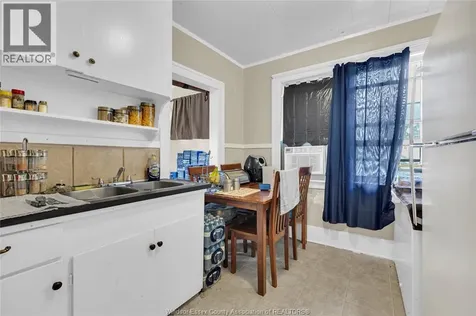 826 Jos Janisse Avenue Windsor ON N8Y 3A8