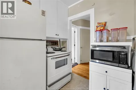 826 Jos Janisse Avenue Windsor ON N8Y 3A8