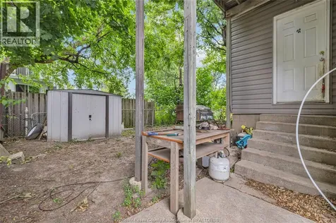 826 Jos Janisse Avenue Windsor ON N8Y 3A8
