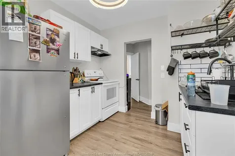 826 Jos Janisse Avenue Windsor ON N8Y 3A8