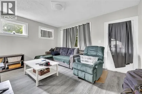 826 Jos Janisse Avenue Windsor ON N8Y 3A8
