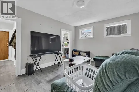 826 Jos Janisse Avenue Windsor ON N8Y 3A8