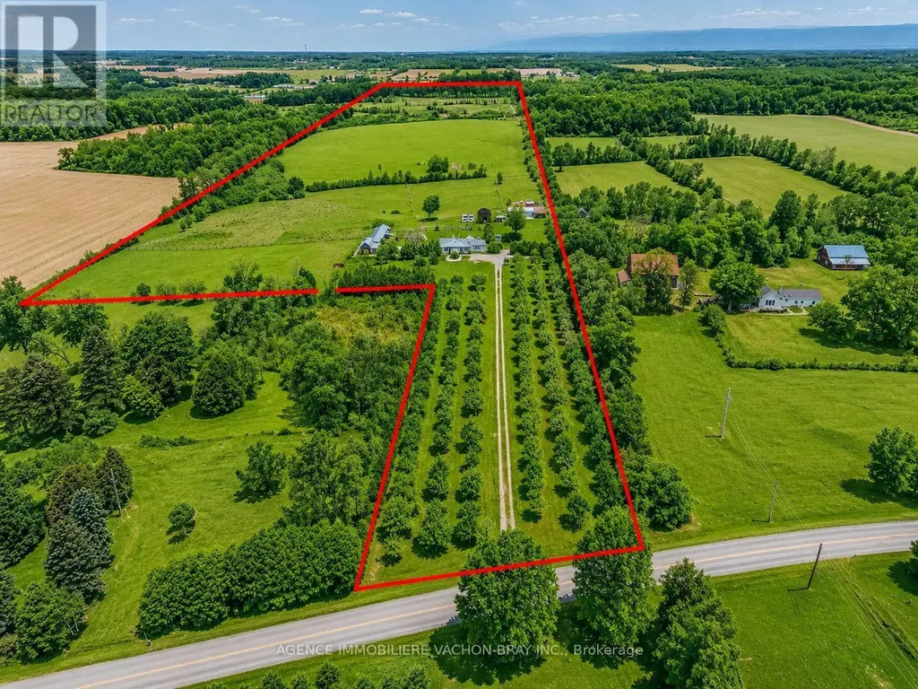21237 Conc 6 Road North South Glengarry ON K0C 1Z0
