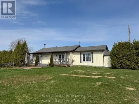 21237 Conc 6 Road North South Glengarry ON K0C 1Z0