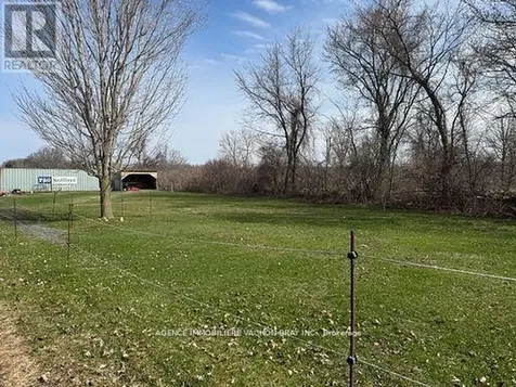 21237 Conc 6 Road North South Glengarry ON K0C 1Z0
