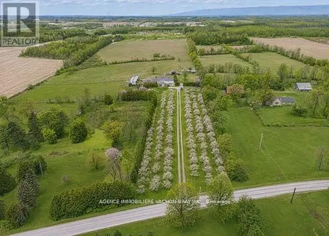 21237 Conc 6 Road North South Glengarry ON K0C 1Z0