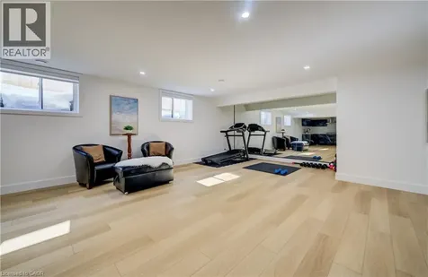 311 Orr Street Stratford ON N5A 0J7