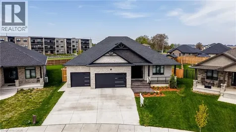311 Orr Street Stratford ON N5A 0J7