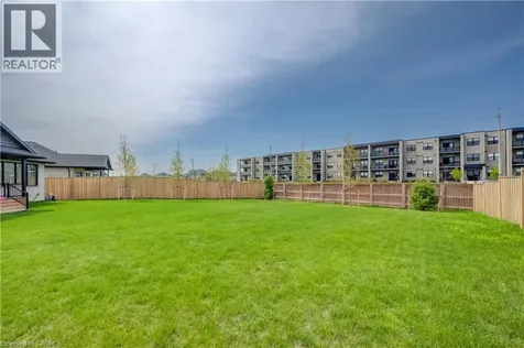311 Orr Street Stratford ON N5A 0J7