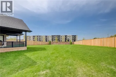 311 Orr Street Stratford ON N5A 0J7