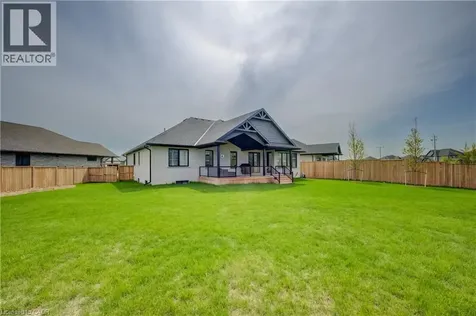 311 Orr Street Stratford ON N5A 0J7