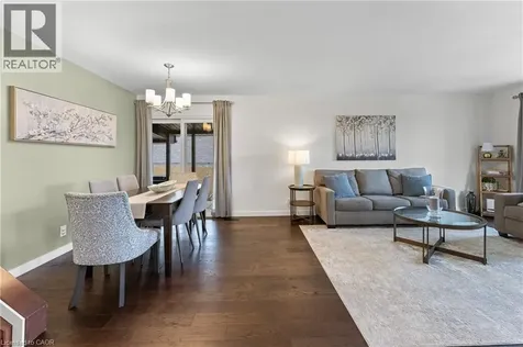 142 Marcella Crescent Hamilton ON L8K 6G3