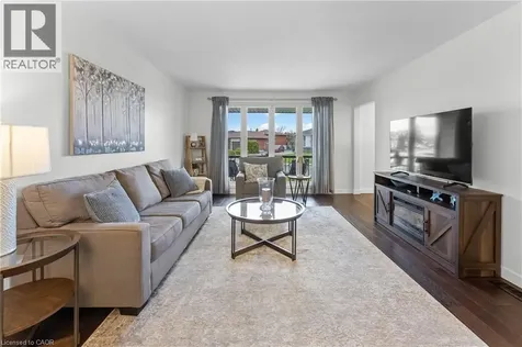 142 Marcella Crescent Hamilton ON L8K 6G3