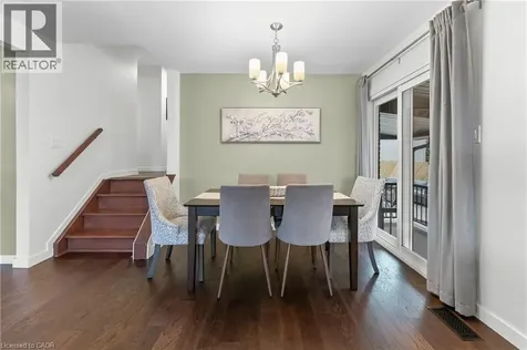 142 Marcella Crescent Hamilton ON L8K 6G3
