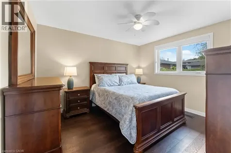 142 Marcella Crescent Hamilton ON L8K 6G3