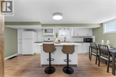 142 Marcella Crescent Hamilton ON L8K 6G3