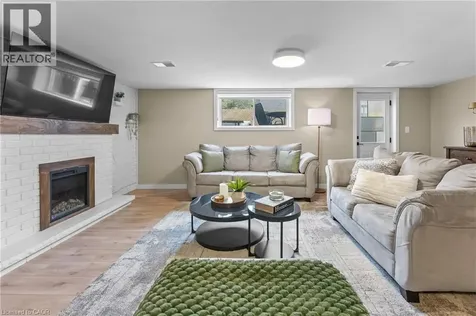 142 Marcella Crescent Hamilton ON L8K 6G3