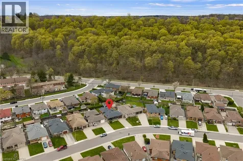 142 Marcella Crescent Hamilton ON L8K 6G3