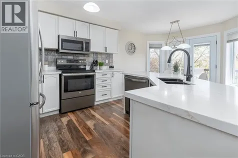 5 Early Street Georgetown ON L7G 5T6