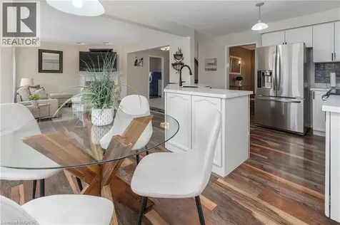 5 Early Street Georgetown ON L7G 5T6