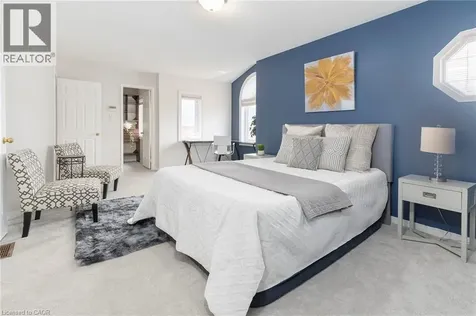 5 Early Street Georgetown ON L7G 5T6