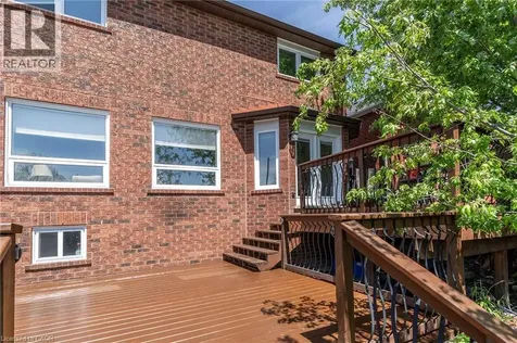 5 Early Street Georgetown ON L7G 5T6