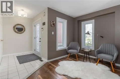 5 Early Street Georgetown ON L7G 5T6