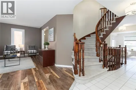 5 Early Street Georgetown ON L7G 5T6