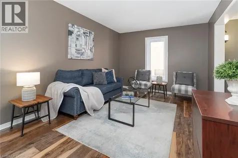5 Early Street Georgetown ON L7G 5T6