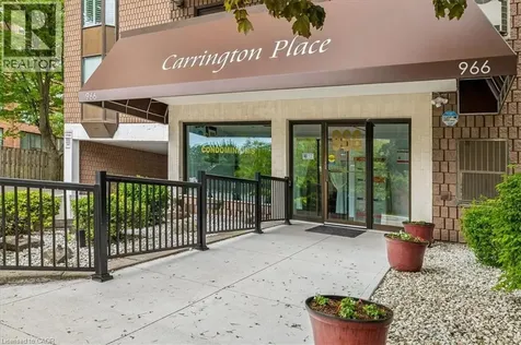 966 Queenston Road Stoney Creek ON L8G 1B7