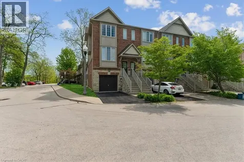 30 Chapman Lane Hamilton ON L9G 0A5